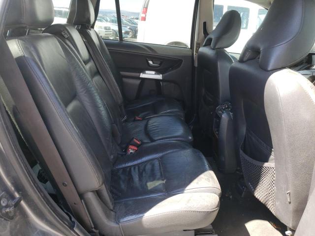 Photo 6 from auction – 2005 VOLVO XC90 V8 with VIN YV1CZ852051202585