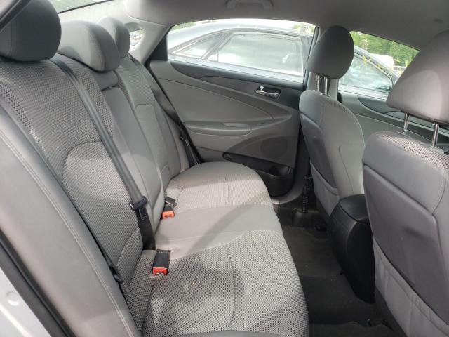 Photo 8 from auction – 2012 HYUNDAI SONATA GLS with VIN 5NPEB4AC3CH439555