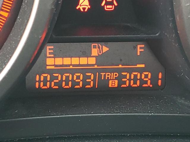 صورة رقم 8 من المزاد - 2011 MAZDA 3 S مع VIN JM1BL1K64B1373420