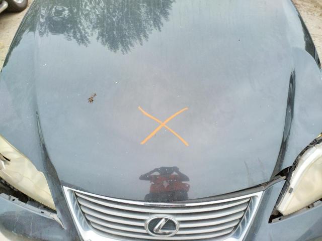 Photo 7 from auction – 2007 LEXUS ES 350 with VIN JTHBJ46G172099927