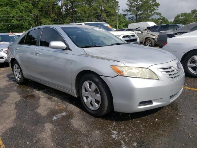 TOYOTA CAMRY CE 2007 with VIN JTNBE46K573093192 - Photo from auction