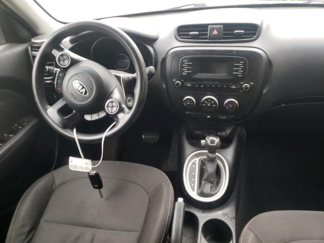 Photo 9 from auction – 2014 KIA SOUL with VIN KNDJN2A28E7739276
