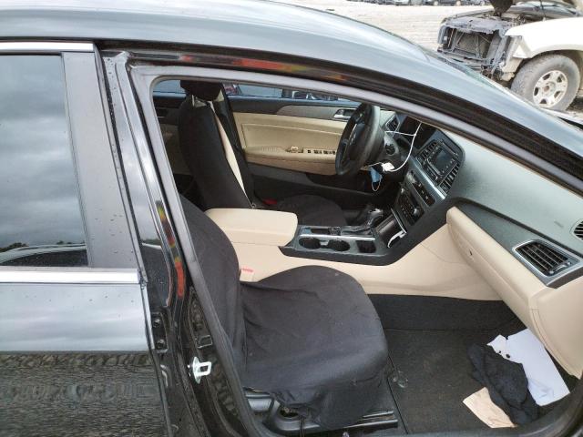 Photo 5 from auction – 2015 HYUNDAI SONATA SE with VIN 5NPE24AF9FH024948