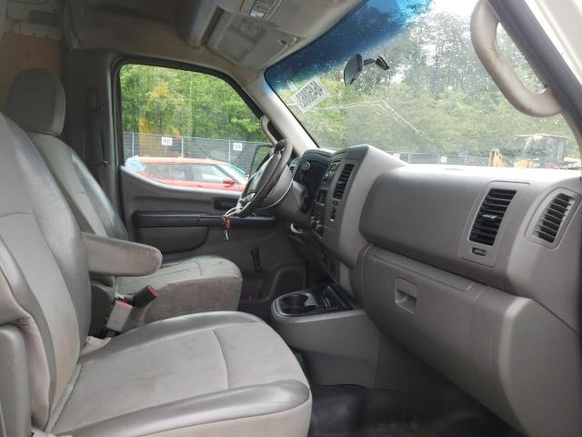 Photo 5 from auction – 2014 NISSAN NV 2500 with VIN 1N6BF0LY0EN103774