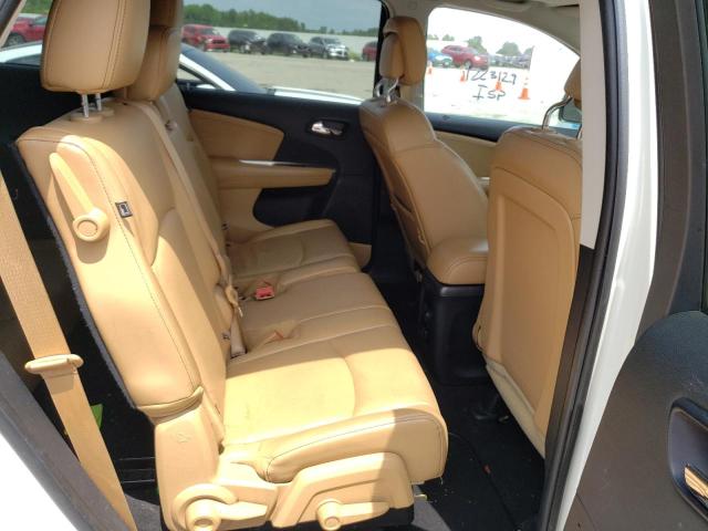 Photo 6 from auction – 2012 DODGE JOURNEY CR with VIN 3C4PDCDGXCT149308