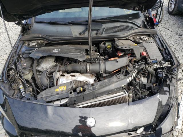 Photo 7 from auction – 2014 MERCEDES-BENZ CLA 250 with VIN WDDSJ4EB2EN045271