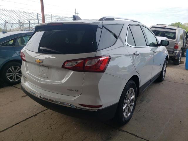 Photo 4 from auction – 2018 CHEVROLET EQUINOX LT with VIN 2GNAXSEV6J6137394