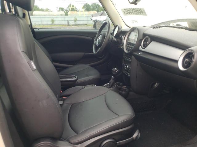 Photo 5 from auction – 2013 MINI COOPER with VIN WMWSU3C54DT688690