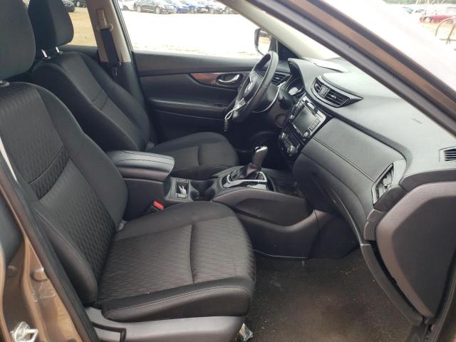 Photo 5 from auction – 2018 NISSAN ROGUE S with VIN KNMAT2MT1JP536315