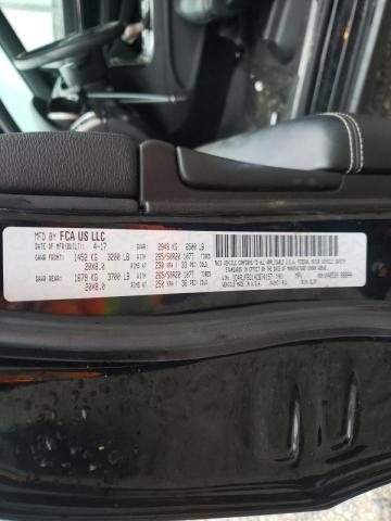 Photo 10 from auction – 2017 JEEP GRAND CHER with VIN 1C4RJFBG1HC874157