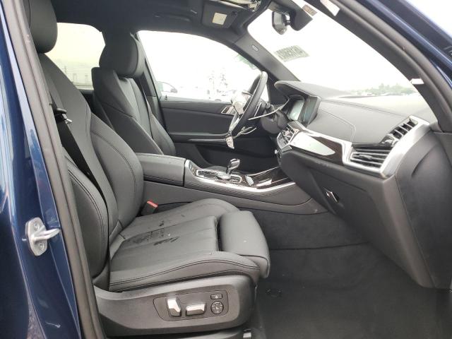 Photo 5 from auction – 2021 BMW X5 SDRIVE with VIN 5UXCR4C05M9F70942