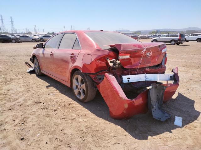 Photo 3 from auction – 2014 TOYOTA CAMRY L with VIN 4T1BF1FK8EU778810