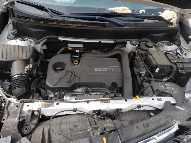 Photo 7 from auction – 2021 GMC TERRAIN SL with VIN 3GKALMEV2ML396713