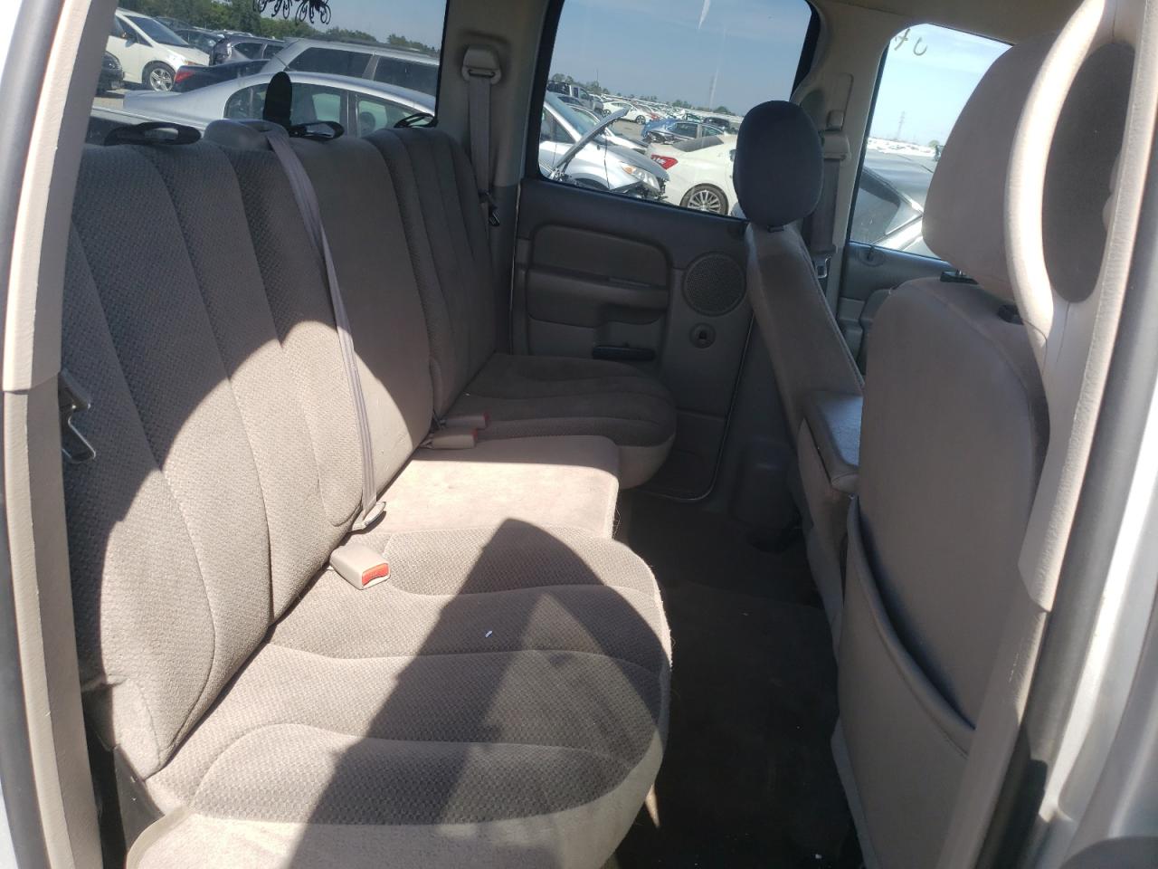 Photo 6 from auction – 2002 DODGE RAM 1500 with VIN 1D7HU18N52S575902