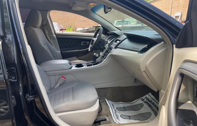 Photo 5 from auction – 2011 FORD TAURUS SE with VIN 1FAHP2DW7BG187309