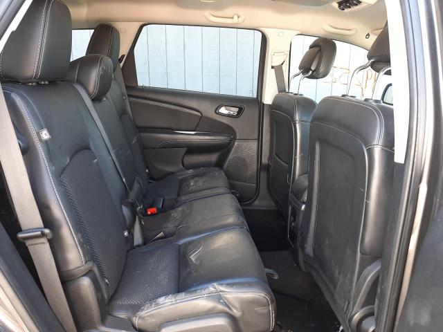Photo 6 from auction – 2015 DODGE JOURNEY CR with VIN 3C4PDCGB3FT745798