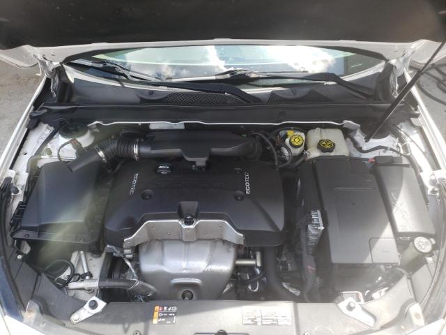 Photo 7 from auction – 2015 CHEVROLET MALIBU 1LT with VIN 1G11C5SL1FF222027