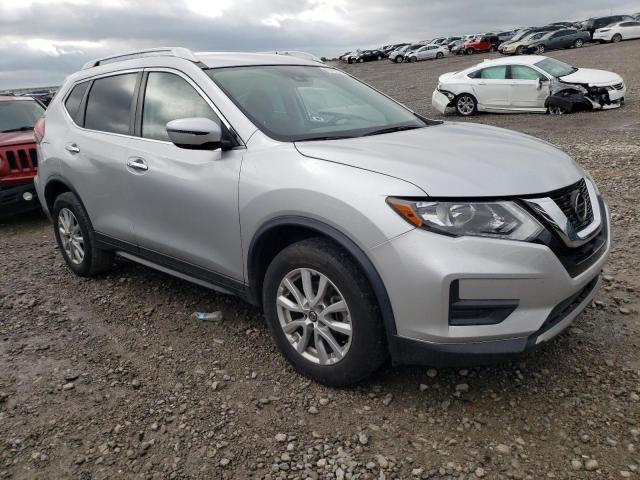 Photo 1 from auction – 2019 NISSAN ROGUE S with VIN KNMAT2MT4KP550159