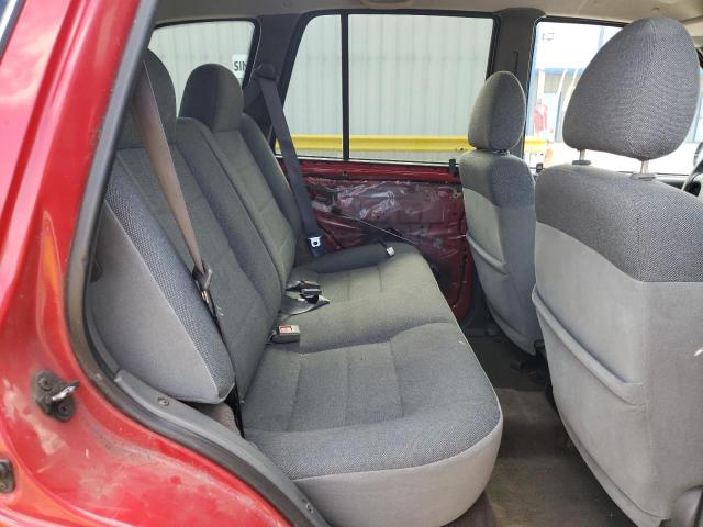 Photo 6 from auction – 2002 KIA SPORTAGE with VIN KNDJA723625165459