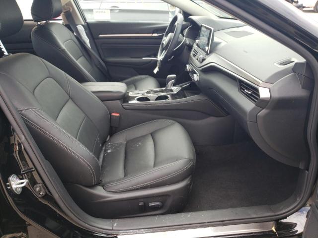 Photo 5 from auction – 2021 NISSAN ALTIMA SL with VIN 1N4BL4EV2MN397253