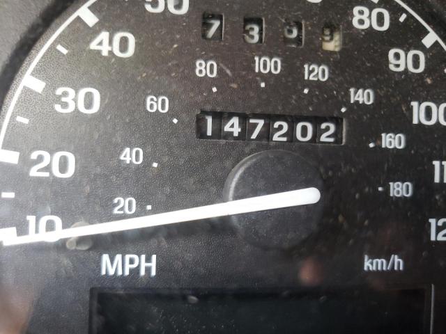 Photo 2 from auction – 1999 FORD RANGER with VIN 1FTYR10C2XPB59788