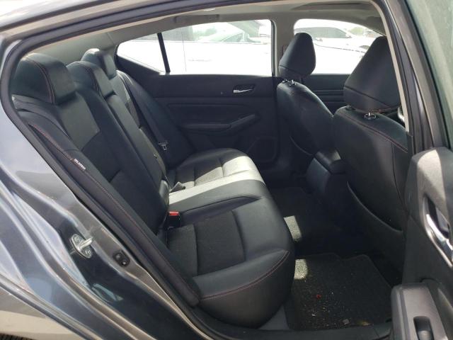 Photo 6 from auction – 2019 NISSAN ALTIMA SR with VIN 1N4AL4CVXKC239332