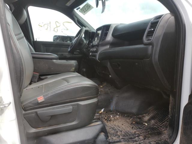 Photo 5 from auction – 2021 RAM 2500 TRADE with VIN 3C6UR5CL1MG609178