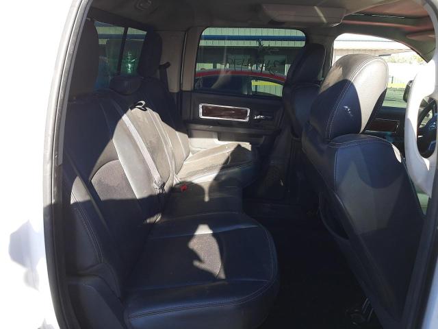 Photo 6 from auction – 2011 DODGE RAM 1500 with VIN 1D7RV1CT9BS551528
