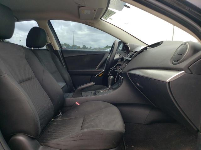 Photo 5 from auction – 2012 MAZDA 3 I with VIN JM1BL1UF5C1521430