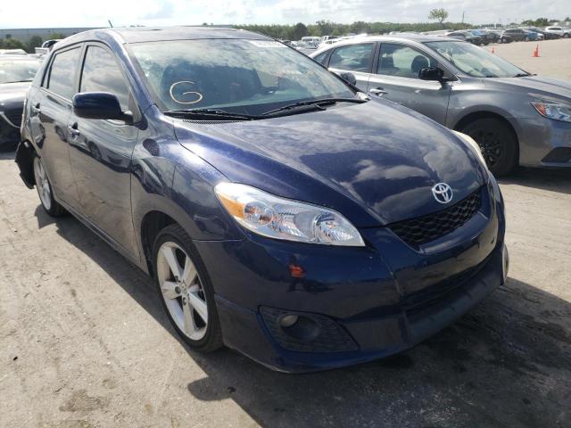 Photo 4 from auction – 2010 TOYOTA COROLLA MA with VIN 2T1KE4EE2AC044191