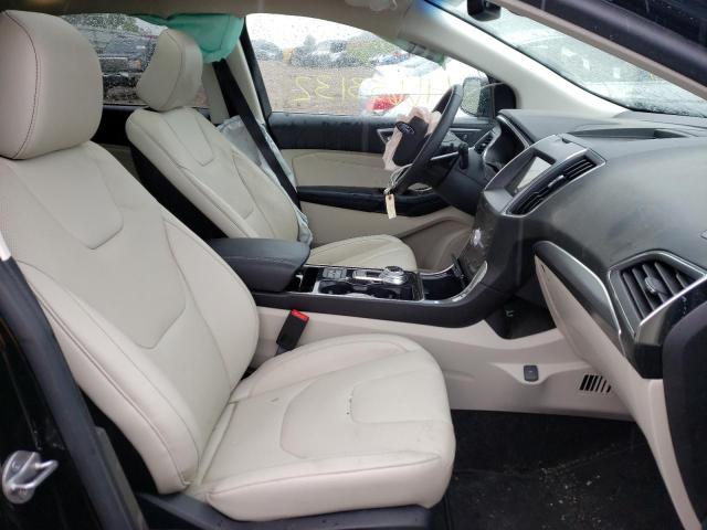 Photo 5 from auction – 2020 FORD EDGE TITAN with VIN 2FMPK4K97LBA68631