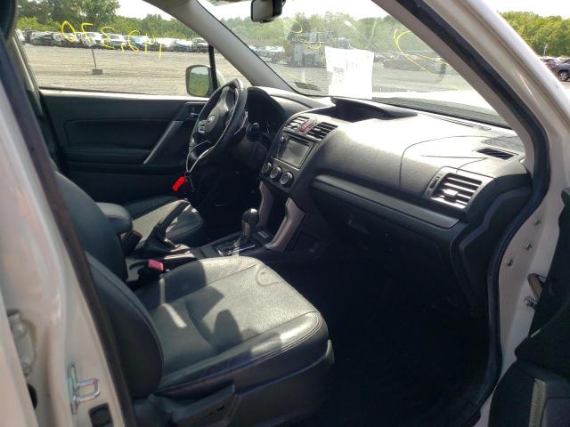 Photo 5 from auction – 2014 SUBARU FORESTER 2 with VIN JF2SJGPC3EH443929