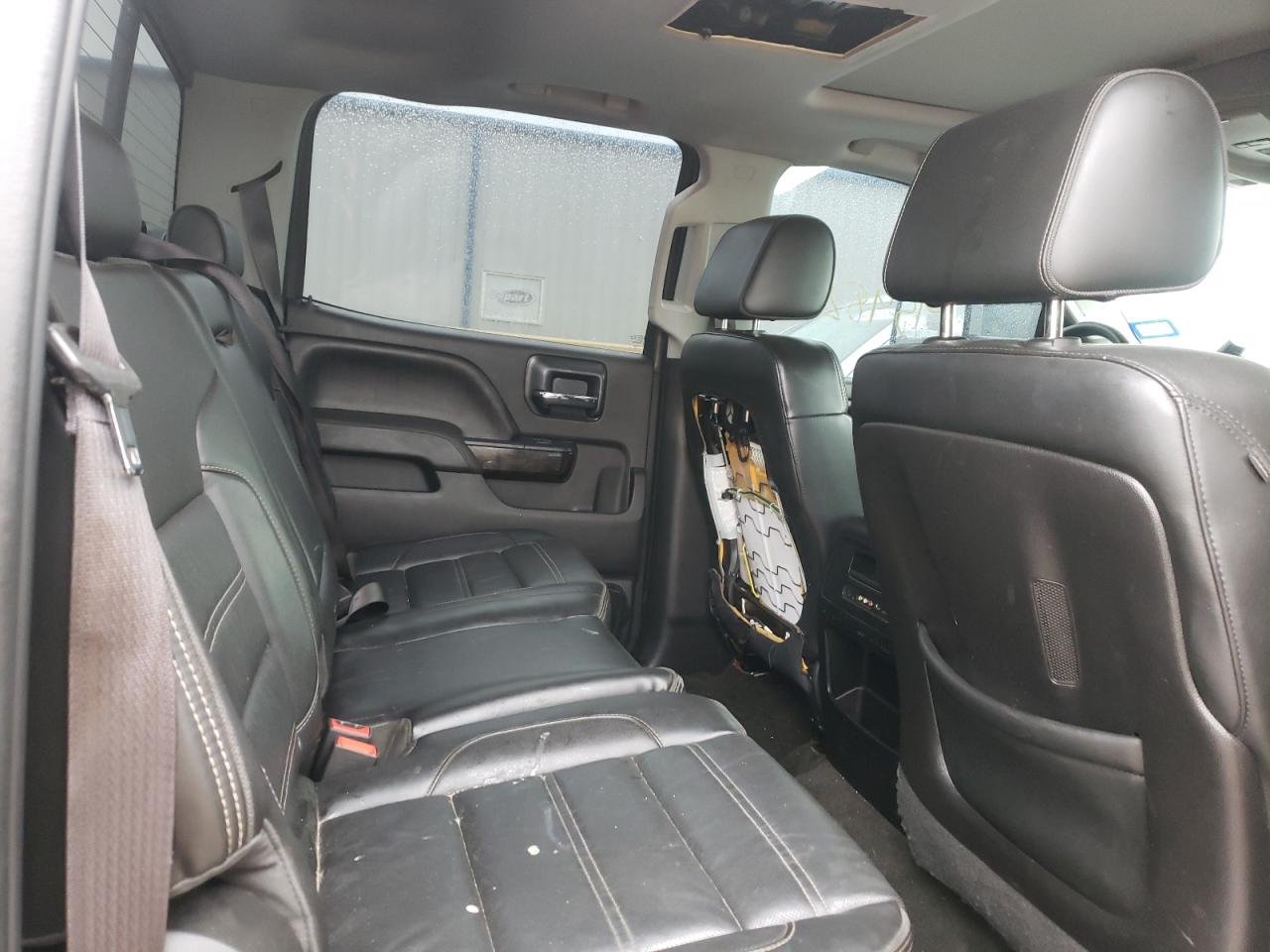 Photo 6 from auction – 2015 GMC SIERRA K25 with VIN 1GT120E82FF586008