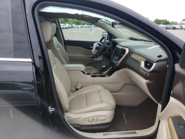 Photo 5 from auction – 2018 GMC ACADIA DEN with VIN 1GKKNXLS4JZ189690