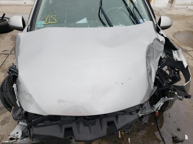 Photo 7 from auction – 2013 MAZDA MAZDA2 with VIN JM1DE1KYXD0162946