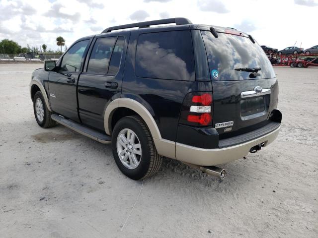 Photo 3 from auction – 2008 FORD EXPLORER E with VIN 1FMEU64E58UB32772