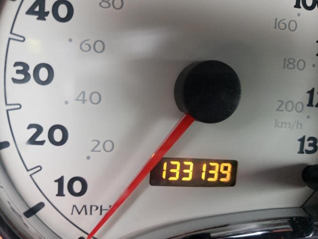 Photo 8 from auction – 2004 SATURN VUE with VIN 5GZCZ53474S853924