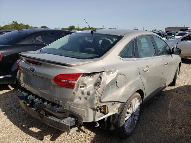 Photo 4 from auction – 2015 FORD FOCUS TITA with VIN 1FADP3J2XFL215431