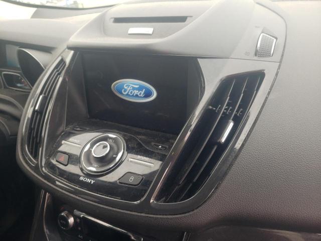 Photo 9 from auction – 2016 FORD ESCAPE TIT with VIN 1FMCU0JX1GUB94176