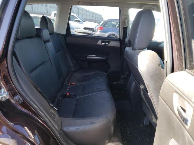 Photo 6 from auction – 2013 SUBARU FORESTER L with VIN JF2SHAEC6DH428996