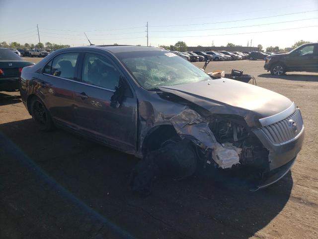 Photo 9 from auction – 2010 MERCURY MILAN with VIN 3MEHM0HA3AR632592