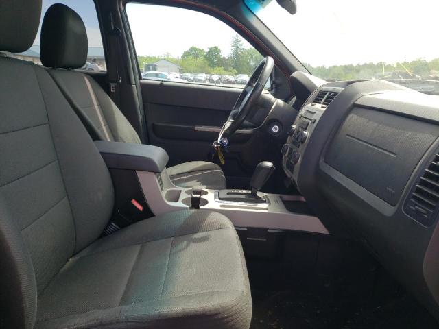 Photo 5 from auction – 2012 FORD ESCAPE XLT with VIN 1FMCU9D77CKC78508
