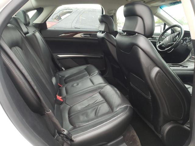 Photo 6 from auction – 2015 LINCOLN MKZ HYBRID with VIN 3LN6L2LU0FR618175