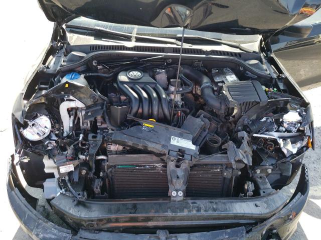 Photo 7 from auction – 2012 VOLKSWAGEN JETTA BASE with VIN 3VW2K7AJ3CM371901