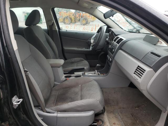 Photo 5 from auction – 2008 DODGE AVENGER SE with VIN 1B3LC46K08N185347