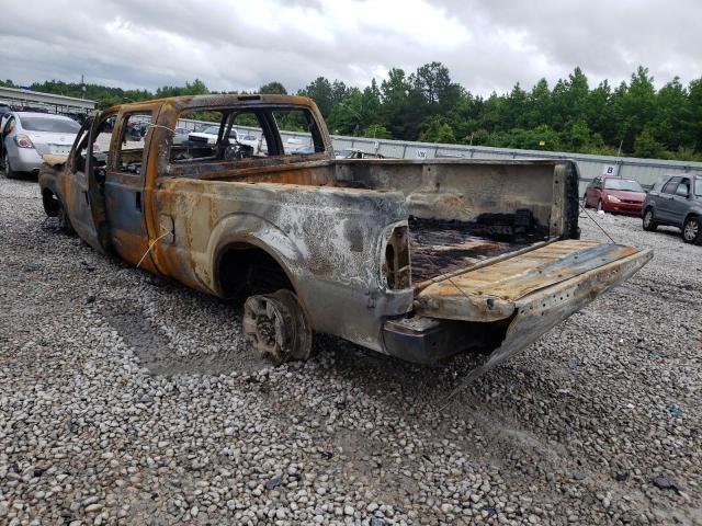 Photo 3 from auction – 2014 FORD F350 SUPER with VIN 1FT8W3BT8EEA70494