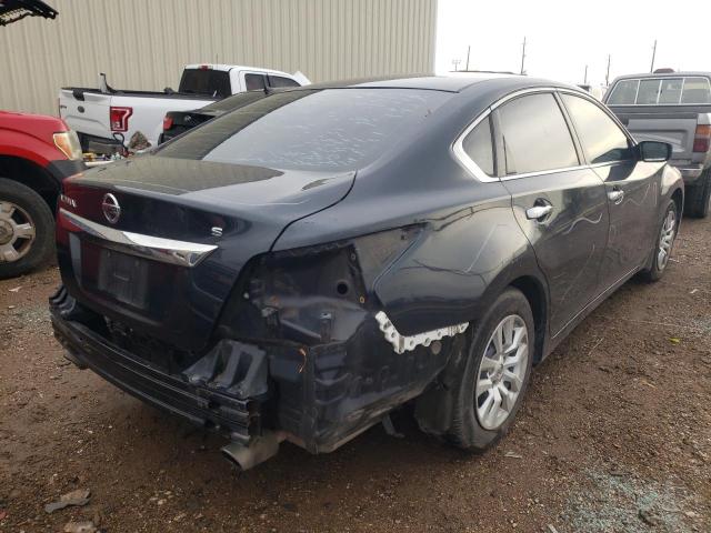 Photo 4 from auction – 2015 NISSAN ALTIMA 2.5 with VIN 1N4AL3AP2FN306949