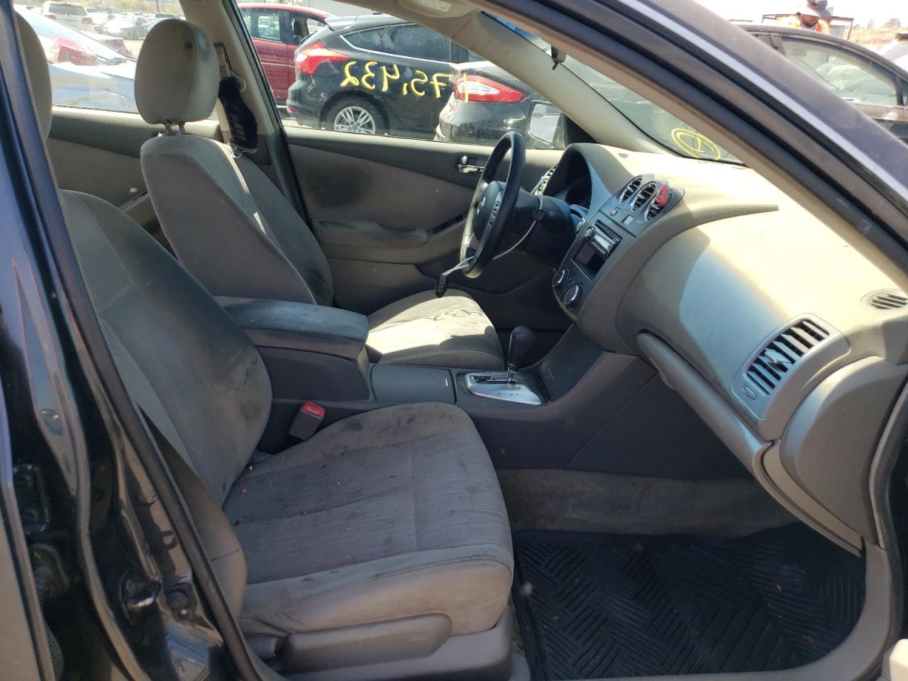 Photo 5 from auction – 2010 NISSAN ALTIMA BAS with VIN 1N4AL2AP1AN459986