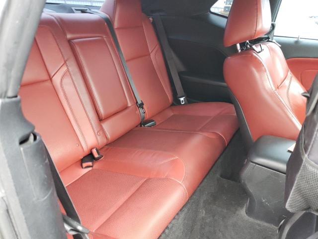 Photo 6 from auction – 2015 DODGE CHALLENGER with VIN 2C3CDZBG9FH912635