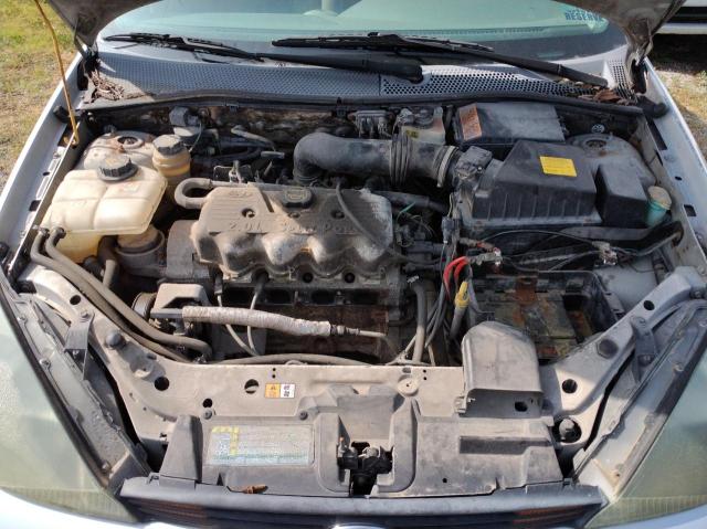 Photo 7 from auction – 2003 FORD FOCUS LX with VIN 1FAFP33P13W337445